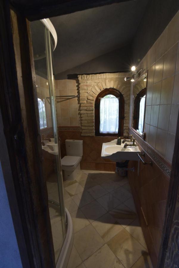 Casa Palacio El Caballero De Malta Úbeda Kültér fotó