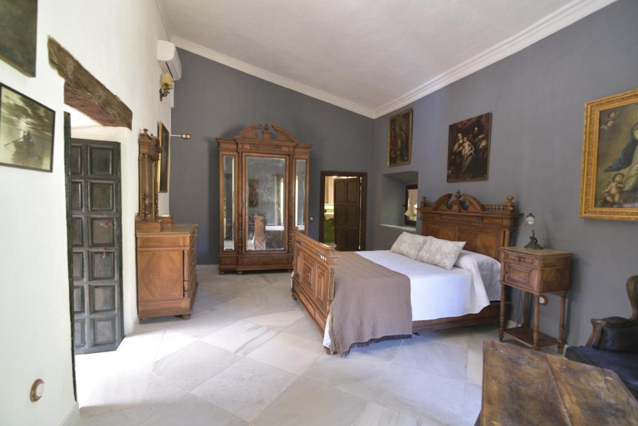 Casa Palacio El Caballero De Malta Úbeda Kültér fotó